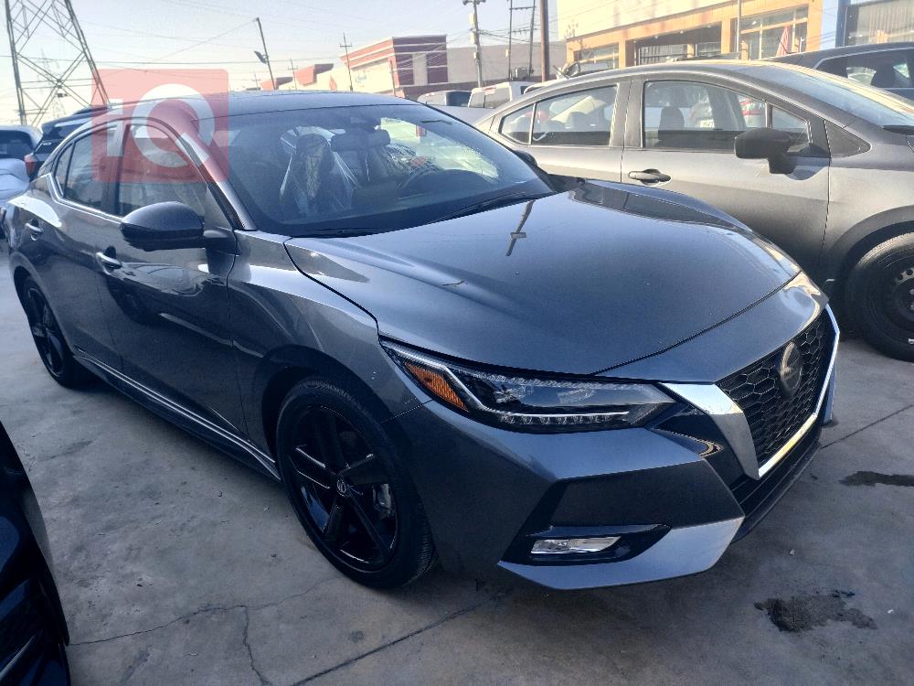 نيسان سنترا